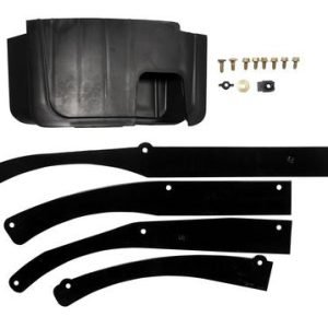 Mulch Kit for Toro/MTD Tractor Decks