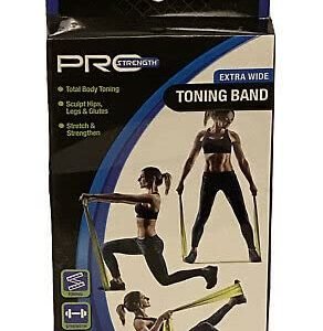 PROSTRENGTH Toning Band, Extra Wide