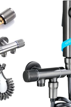 Handheld Toilet Sprayer for Toilet