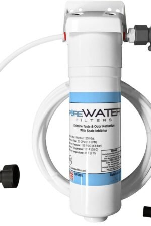 Kq8 Filter Kit for Keurig  by PureWater Filters