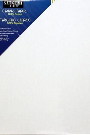 18x36-Inch Canvas Panel