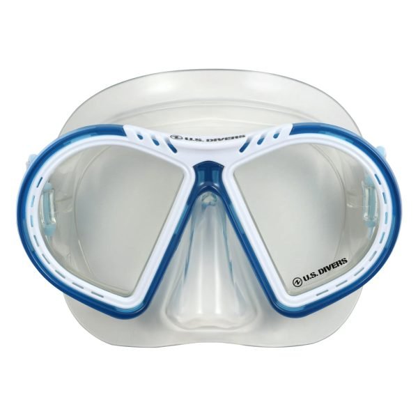 U.S. Divers Toucan Junior Kid's Snorkeling Combo Ages 6+ - Image 4