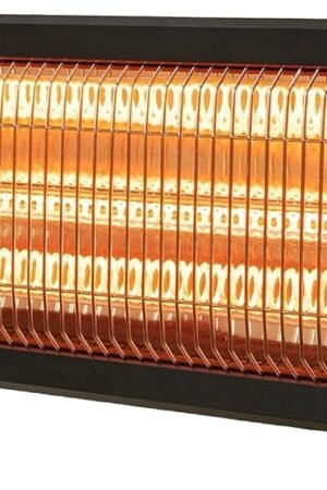 Dr. Infrared Heater 10,260 BTU Infrared Heater