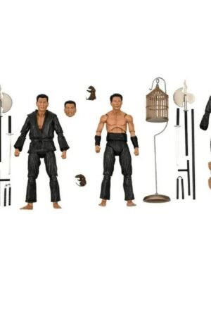 Teenage Mutant Ninja Turtles Shadow Warriors 2pk