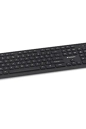 Verbatim Wireless Slim Keyboard