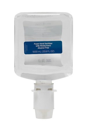enMotion Gen2 Moisturizing Foaming Hand Sanitizer Dispenser Refill