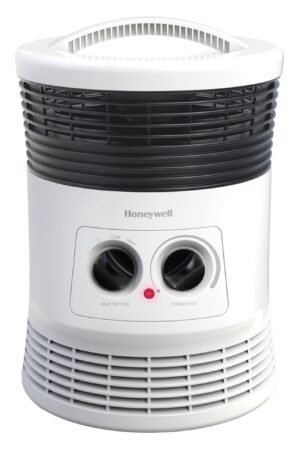 Honeywell 360 Surround Fan Forced Heater