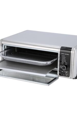 Ninja FT102A Foodi 9-in-1 Digital Air Fry Oven, Convection Oven, Toaster