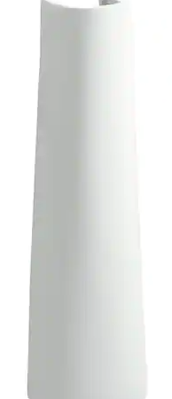 Sacramento Vitreous China Pedestal