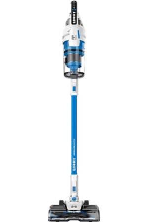Hart 20-Volt Stick Vacuum Kit With Brushless Motor Technology