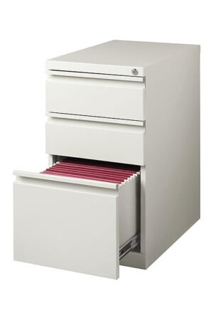 Staples 3 File Drawers Vertical File Cabinet