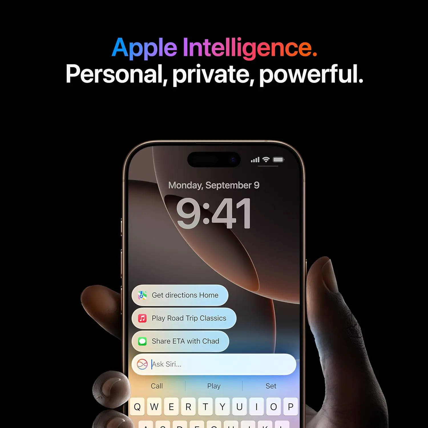 brand new Apple iPhone 16 Pro/ – Apple Intelligence - Image 7